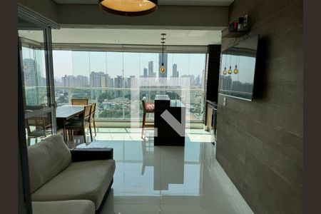 Apartamento à venda com 3 quartos, 157m² em Cidade Mãe do Céu, São Paulo