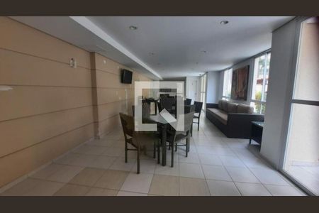 Apartamento à venda com 1 quarto, 34m² em Vila Gomes Cardim, São Paulo
