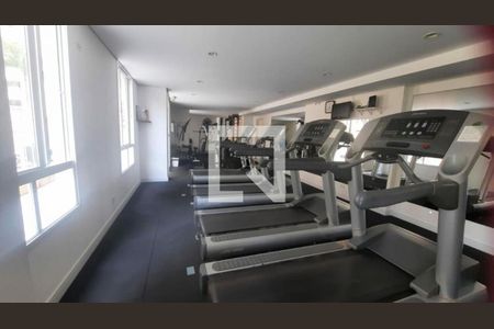 Apartamento à venda com 1 quarto, 34m² em Vila Gomes Cardim, São Paulo