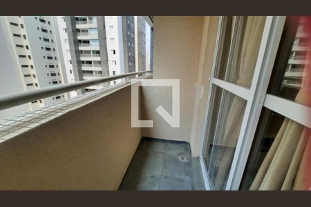 Apartamento à venda com 1 quarto, 34m² em Vila Gomes Cardim, São Paulo