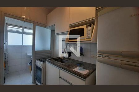 Apartamento à venda com 1 quarto, 34m² em Vila Gomes Cardim, São Paulo