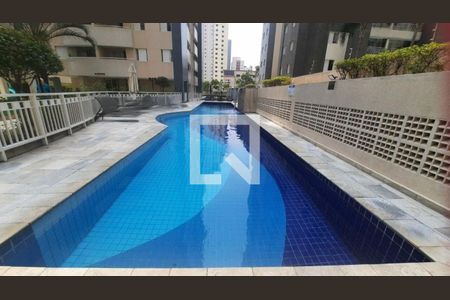 Apartamento à venda com 1 quarto, 34m² em Vila Gomes Cardim, São Paulo