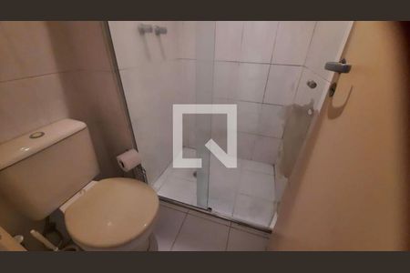 Apartamento à venda com 1 quarto, 34m² em Vila Gomes Cardim, São Paulo