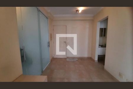 Apartamento à venda com 1 quarto, 34m² em Vila Gomes Cardim, São Paulo