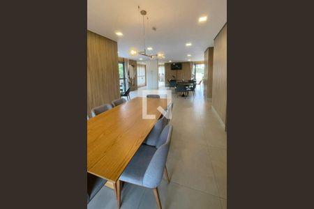 Apartamento à venda com 3 quartos, 106m² em Tatuapé, São Paulo