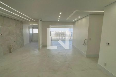 Apartamento à venda com 3 quartos, 106m² em Tatuapé, São Paulo