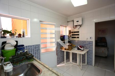 Área de Serviço de casa à venda com 4 quartos, 400m² em Jardim Londrina, São Paulo