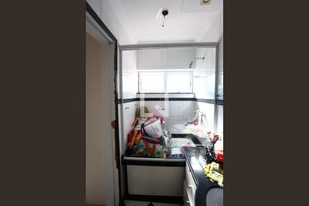 Banheiro da Suíte 3 de casa à venda com 4 quartos, 400m² em Jardim Londrina, São Paulo