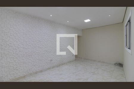 Sala de casa para alugar com 2 quartos, 150m² em Jardim Jaú (zona Leste), São Paulo