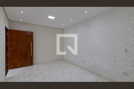 Sala de casa para alugar com 2 quartos, 150m² em Jardim Jaú (zona Leste), São Paulo