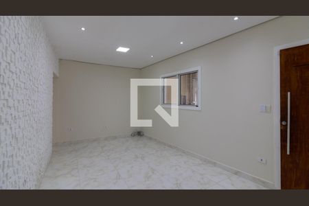 Sala de casa para alugar com 2 quartos, 150m² em Jardim Jaú (zona Leste), São Paulo