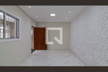 Sala de casa para alugar com 2 quartos, 150m² em Jardim Jaú (zona Leste), São Paulo