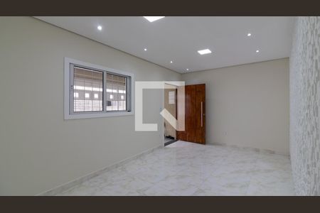 Sala de casa para alugar com 2 quartos, 150m² em Jardim Jaú (zona Leste), São Paulo