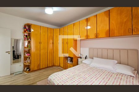 Quarto 2 de casa para alugar com 3 quartos, 420m² em Pedreira, São Paulo