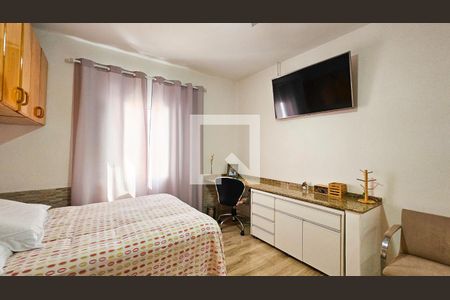 Quarto 2 de casa para alugar com 3 quartos, 420m² em Pedreira, São Paulo