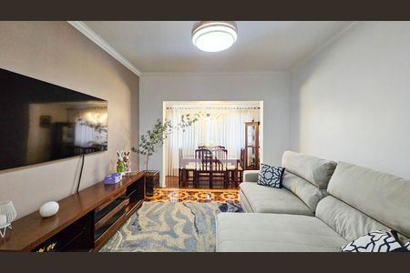 Sala de casa para alugar com 3 quartos, 420m² em Pedreira, São Paulo