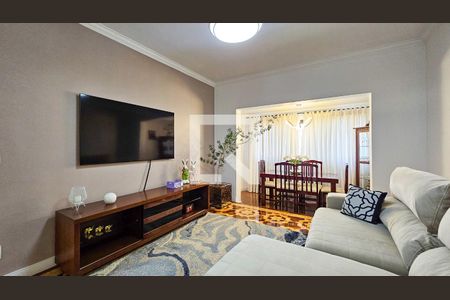 Sala de casa para alugar com 3 quartos, 420m² em Pedreira, São Paulo