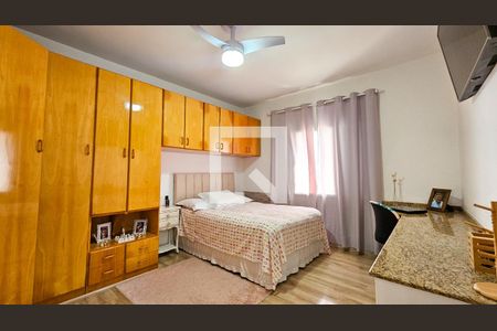 Quarto 2 de casa para alugar com 3 quartos, 420m² em Pedreira, São Paulo