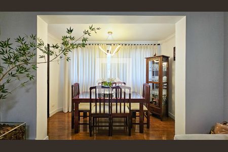 Sala de casa para alugar com 3 quartos, 420m² em Pedreira, São Paulo