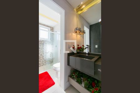 Área de Serviço de apartamento à venda com 2 quartos, 158m² em Nossa Senhora das Gracas, Canoas