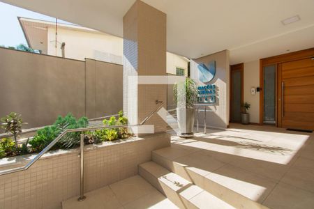 Área comum de apartamento à venda com 2 quartos, 158m² em Nossa Senhora das Gracas, Canoas