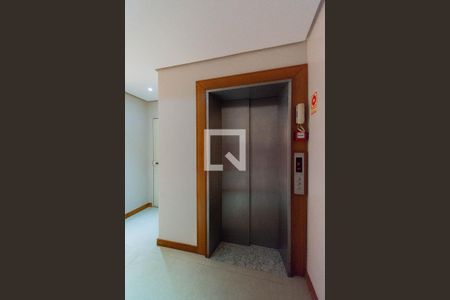 Área comum de apartamento à venda com 2 quartos, 158m² em Nossa Senhora das Gracas, Canoas