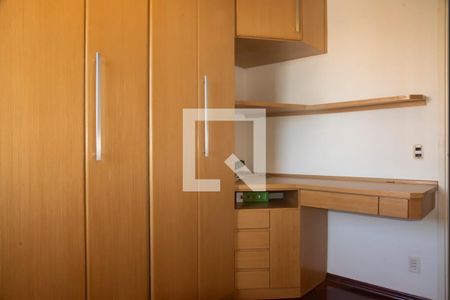 Quarto 1 de apartamento à venda com 3 quartos, 75m² em Chácara Inglesa, São Paulo