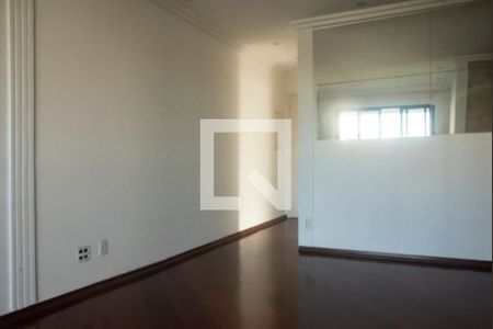 Sala de apartamento à venda com 3 quartos, 75m² em Chácara Inglesa, São Paulo