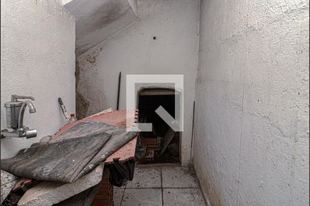 Quarto de Serviço de casa para alugar com 3 quartos, 120m² em Vila Marte, São Paulo