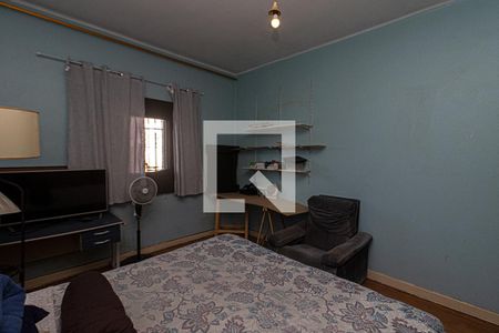 Quarto 2 de casa para alugar com 3 quartos, 120m² em Vila Marte, São Paulo