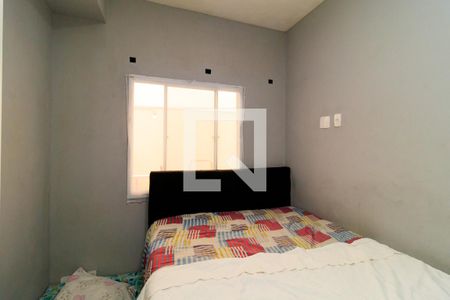 Quarto de apartamento para alugar com 1 quarto, 30m² em Parque Vitoria, São Paulo