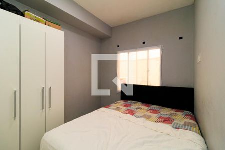 Quarto de apartamento para alugar com 1 quarto, 30m² em Parque Vitoria, São Paulo