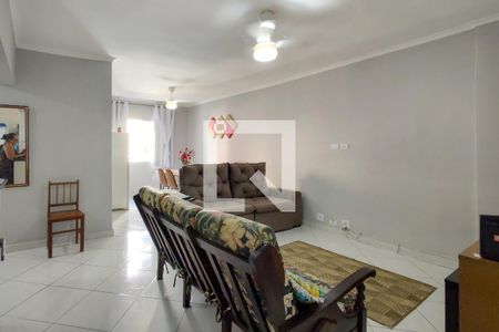 Apartamento para alugar com 2 quartos, 84m² em Cidade Ocian, Praia Grande
