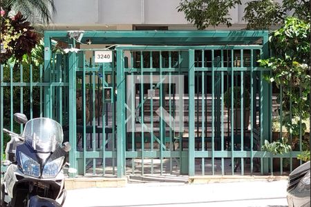 Fachada de apartamento à venda com 2 quartos, 157m² em Cerqueira César, São Paulo