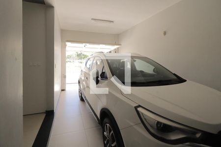 Garagem de casa à venda com 3 quartos, 261m² em Scharlau, São Leopoldo