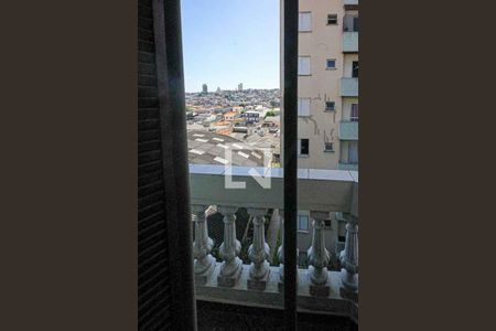 Varanda da Sala 2 de casa para alugar com 3 quartos, 240m² em Chácara Belenzinho, São Paulo