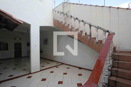 Quintal de casa para alugar com 3 quartos, 240m² em Chácara Belenzinho, São Paulo