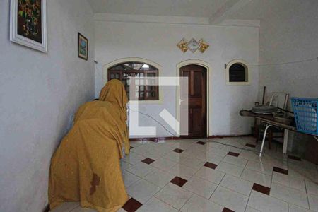 Área Gourmet de casa para alugar com 3 quartos, 240m² em Chácara Belenzinho, São Paulo