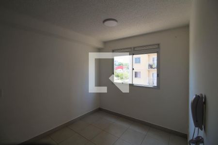 Sala/Cozinha de apartamento para alugar com 2 quartos, 33m² em Jardim Santa Adelia, São Paulo