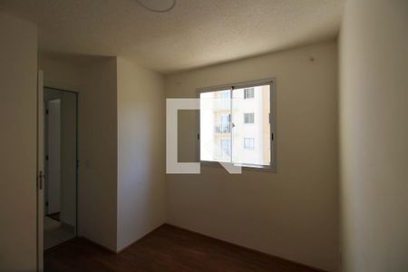 Quarto 1 de apartamento para alugar com 2 quartos, 33m² em Jardim Santa Adelia, São Paulo