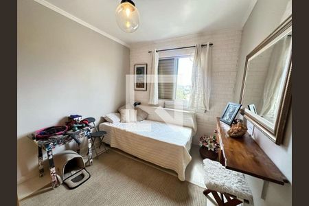 Foto 05 de apartamento à venda com 3 quartos, 64m² em Jardim Vazani, São Paulo