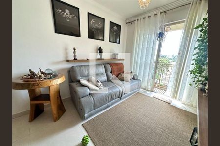 Foto 23 de apartamento à venda com 3 quartos, 64m² em Jardim Vazani, São Paulo