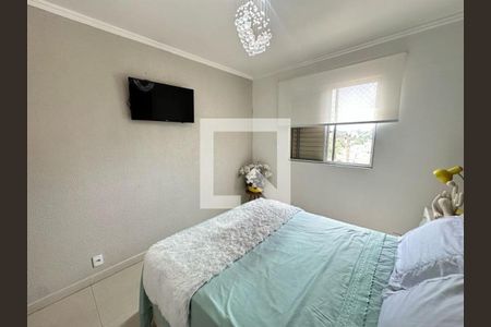 Foto 11 de apartamento à venda com 3 quartos, 64m² em Jardim Vazani, São Paulo