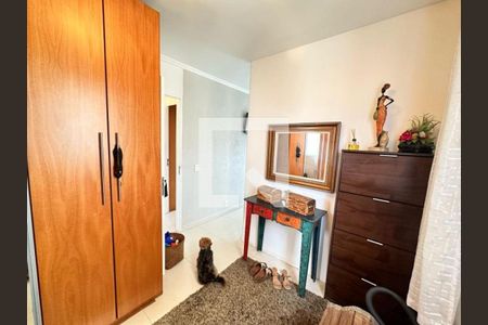 Foto 10 de apartamento à venda com 3 quartos, 64m² em Jardim Vazani, São Paulo