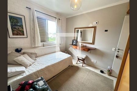 Foto 14 de apartamento à venda com 3 quartos, 64m² em Jardim Vazani, São Paulo