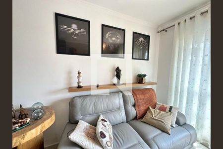 Foto 02 de apartamento à venda com 3 quartos, 64m² em Jardim Vazani, São Paulo