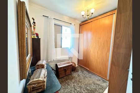 Foto 12 de apartamento à venda com 3 quartos, 64m² em Jardim Vazani, São Paulo