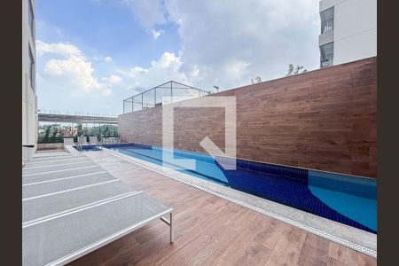Apartamento para alugar com 1 quarto, 57m² em Vila Prudente, São Paulo