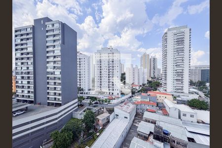 Apartamento para alugar com 1 quarto, 57m² em Vila Prudente, São Paulo