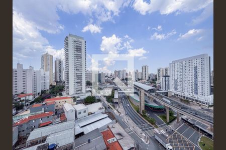 Apartamento para alugar com 1 quarto, 57m² em Vila Prudente, São Paulo